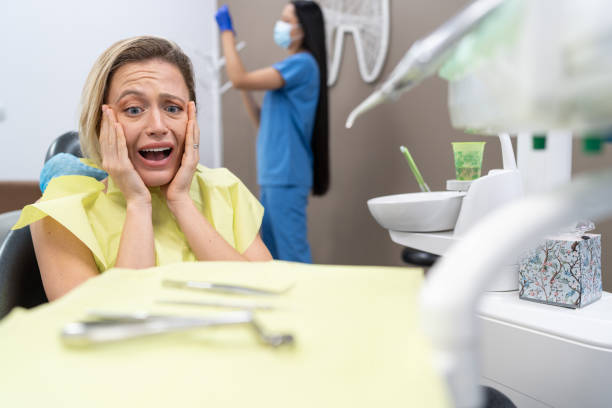 Best Root Canal Emergency Dentist  in St Clair, MO